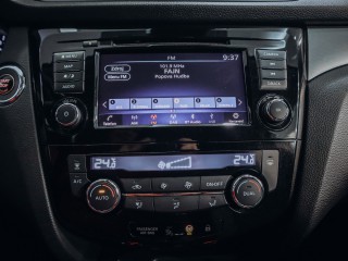 Nissan Qashqai 1.3 DIG-T 140 N-Connecta