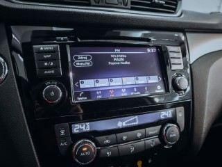 Nissan Qashqai 1.3 DIG-T 140 N-Connecta