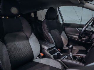 Nissan Qashqai 1.3 DIG-T 140 N-Connecta