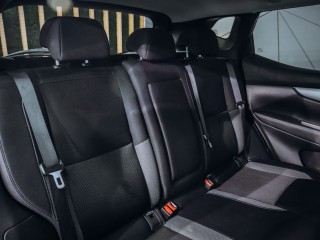 Nissan Qashqai 1.3 DIG-T 140 N-Connecta