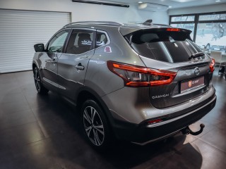 Nissan Qashqai 1.3 DIG-T 140 N-Connecta