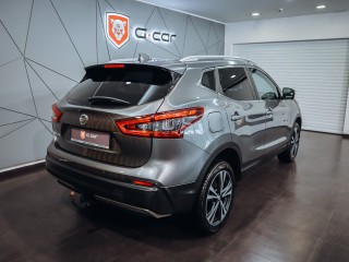 Nissan Qashqai 1.3 DIG-T 140 N-Connecta