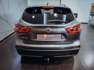 Nissan Qashqai 1.3 DIG-T 140 N-Connecta