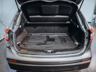 Nissan Qashqai 1.3 DIG-T 140 N-Connecta