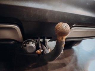 Nissan Qashqai 1.3 DIG-T 140 N-Connecta