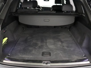 Audi SQ7 4.0TDI Quattro 320kW