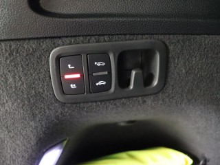 Audi SQ7 4.0TDI Quattro 320kW