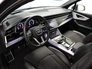 Audi SQ7 4.0TDI Quattro 320kW