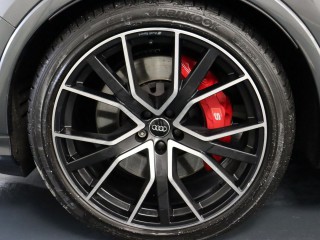 Audi SQ7 4.0TDI Quattro 320kW