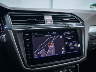 Volkswagen Tiguan 2.0 TDI Allspace R-line 4M