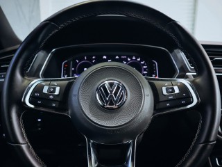 Volkswagen Tiguan 2.0 TDI Allspace R-line 4M