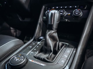 Volkswagen Tiguan 2.0 TDI Allspace R-line 4M