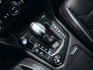 Volkswagen Tiguan 2.0 TDI Allspace R-line 4M