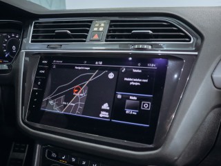 Volkswagen Tiguan 2.0 TDI Allspace R-line 4M