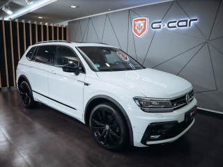 Volkswagen Tiguan 2.0 TDI Allspace R-line 4M