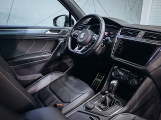 Volkswagen Tiguan 2.0 TDI Allspace R-line 4M
