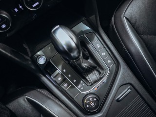 Volkswagen Tiguan 2.0 TDI Allspace R-line 4M