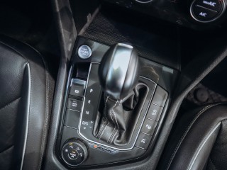Volkswagen Tiguan 2.0 TDI Allspace R-line 4M