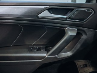 Volkswagen Tiguan 2.0 TDI Allspace R-line 4M