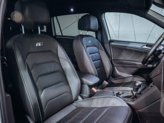 Volkswagen Tiguan 2.0 TDI Allspace R-line 4M