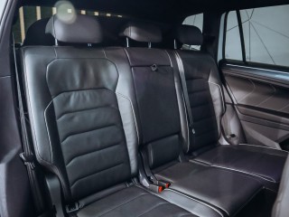 Volkswagen Tiguan 2.0 TDI Allspace R-line 4M