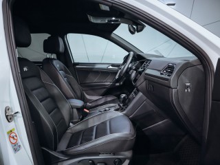 Volkswagen Tiguan 2.0 TDI Allspace R-line 4M