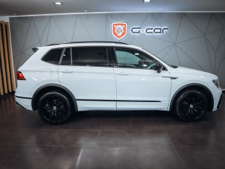 Volkswagen Tiguan 2.0 TDI Allspace R-line 4M