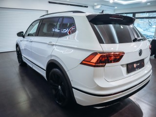 Volkswagen Tiguan 2.0 TDI Allspace R-line 4M
