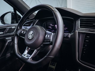 Volkswagen Tiguan 2.0 TDI Allspace R-line 4M