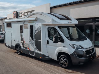 Roller Team Roller Team Granduca 299 TL Ducato