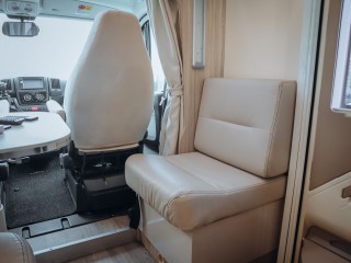 Roller Team Roller Team Granduca 299 TL Ducato