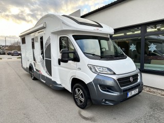 Roller Team Roller Team Granduca 299 TL Ducato