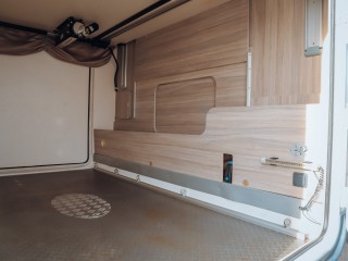 Roller Team Roller Team Granduca 299 TL Ducato