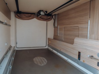 Roller Team Roller Team Granduca 299 TL Ducato