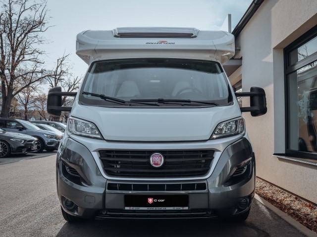 Roller Team Roller Team Granduca 299 TL Ducato