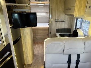 Roller Team Roller Team Granduca 299 TL Ducato