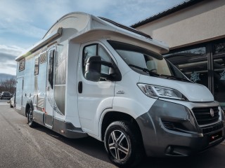 Roller Team Roller Team Granduca 299 TL Ducato