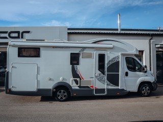 Roller Team Roller Team Granduca 299 TL Ducato