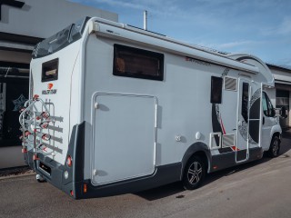 Roller Team Roller Team Granduca 299 TL Ducato