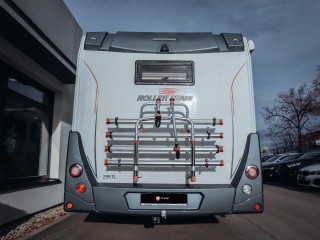Roller Team Roller Team Granduca 299 TL Ducato