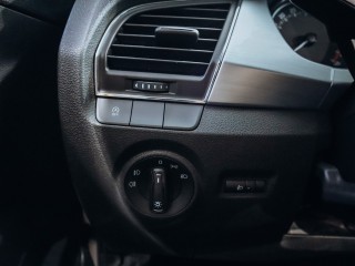 Škoda Fabia kombi 1.4TDI Ambition 66 kW
