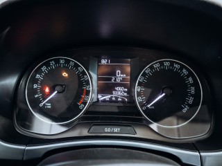 Škoda Fabia kombi 1.4TDI Ambition 66 kW