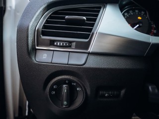 Škoda Fabia kombi 1.4TDI Ambition 66 kW