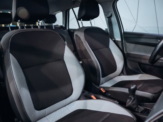 Škoda Fabia kombi 1.4TDI Ambition 66 kW