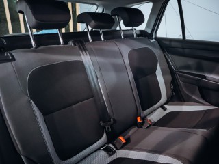 Škoda Fabia kombi 1.4TDI Ambition 66 kW