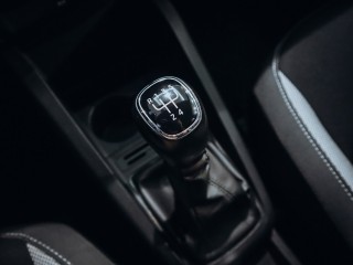 Škoda Fabia kombi 1.4TDI Ambition 66 kW