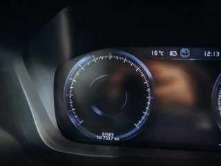 Volvo XC60 T5 AWD 184kW