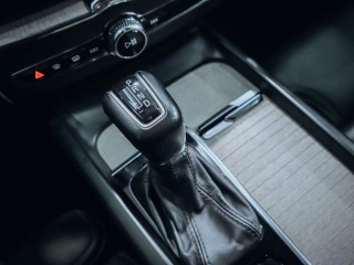 Volvo XC60 T5 AWD 184kW