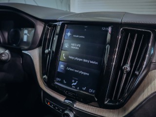 Volvo XC60 T5 AWD 184kW