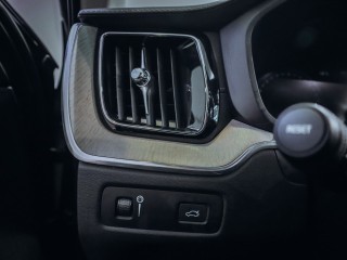 Volvo XC60 T5 AWD 184kW